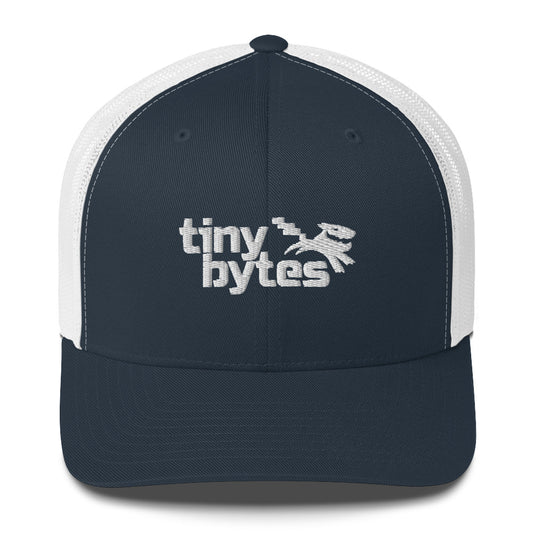 Retro Trucker Hat