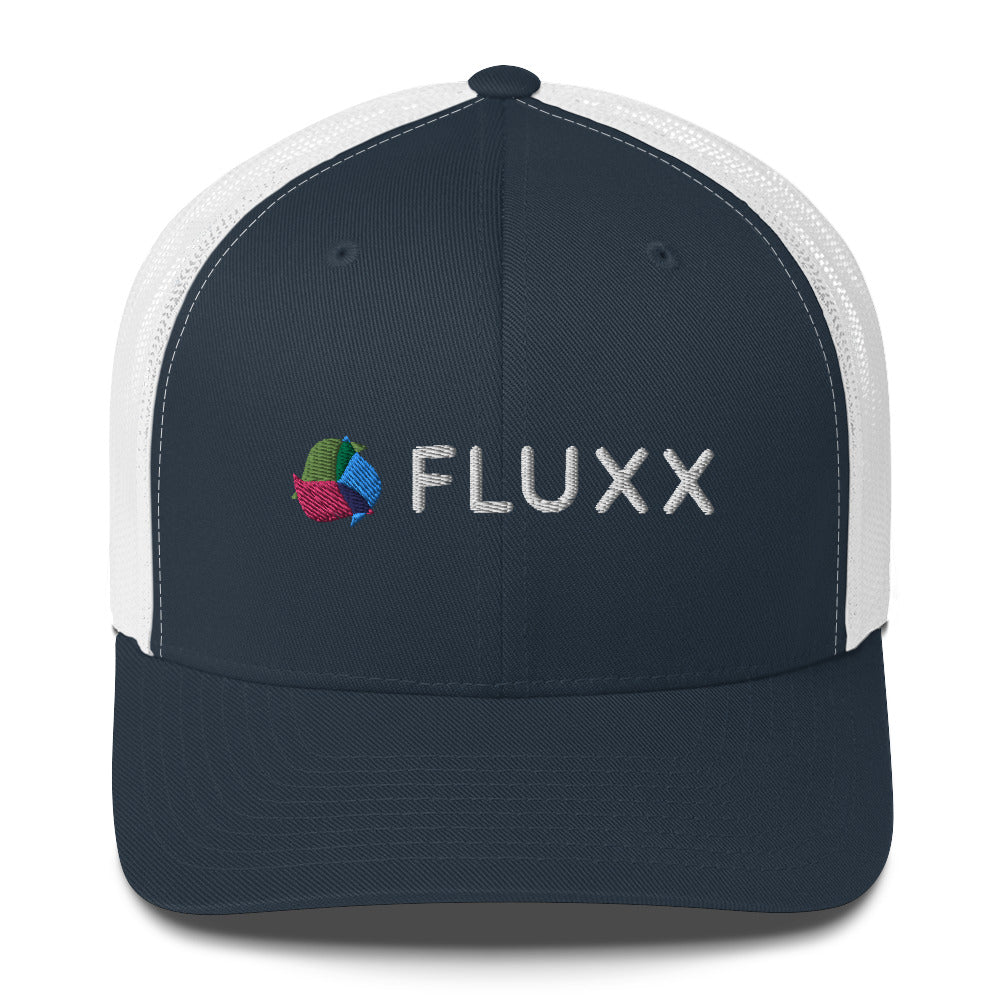 Retro Trucker Hat