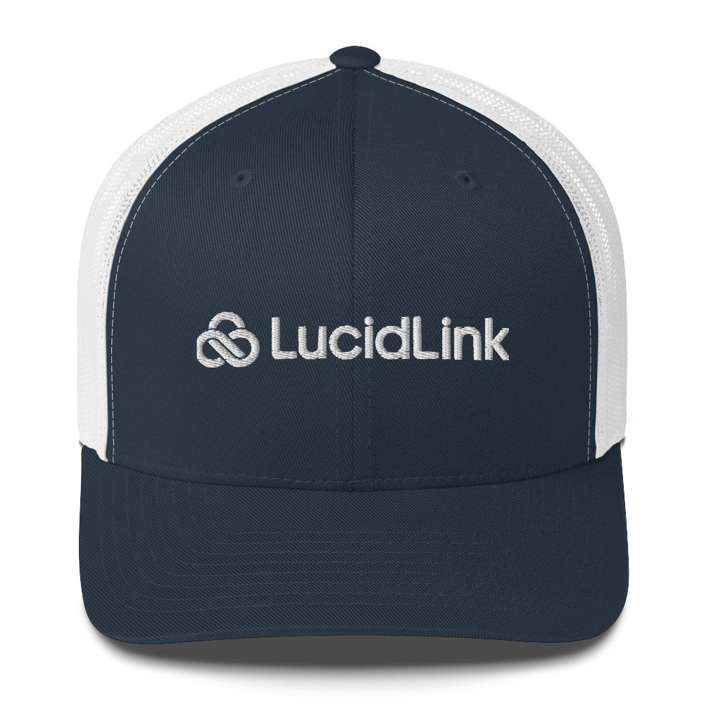 Retro Trucker Hat