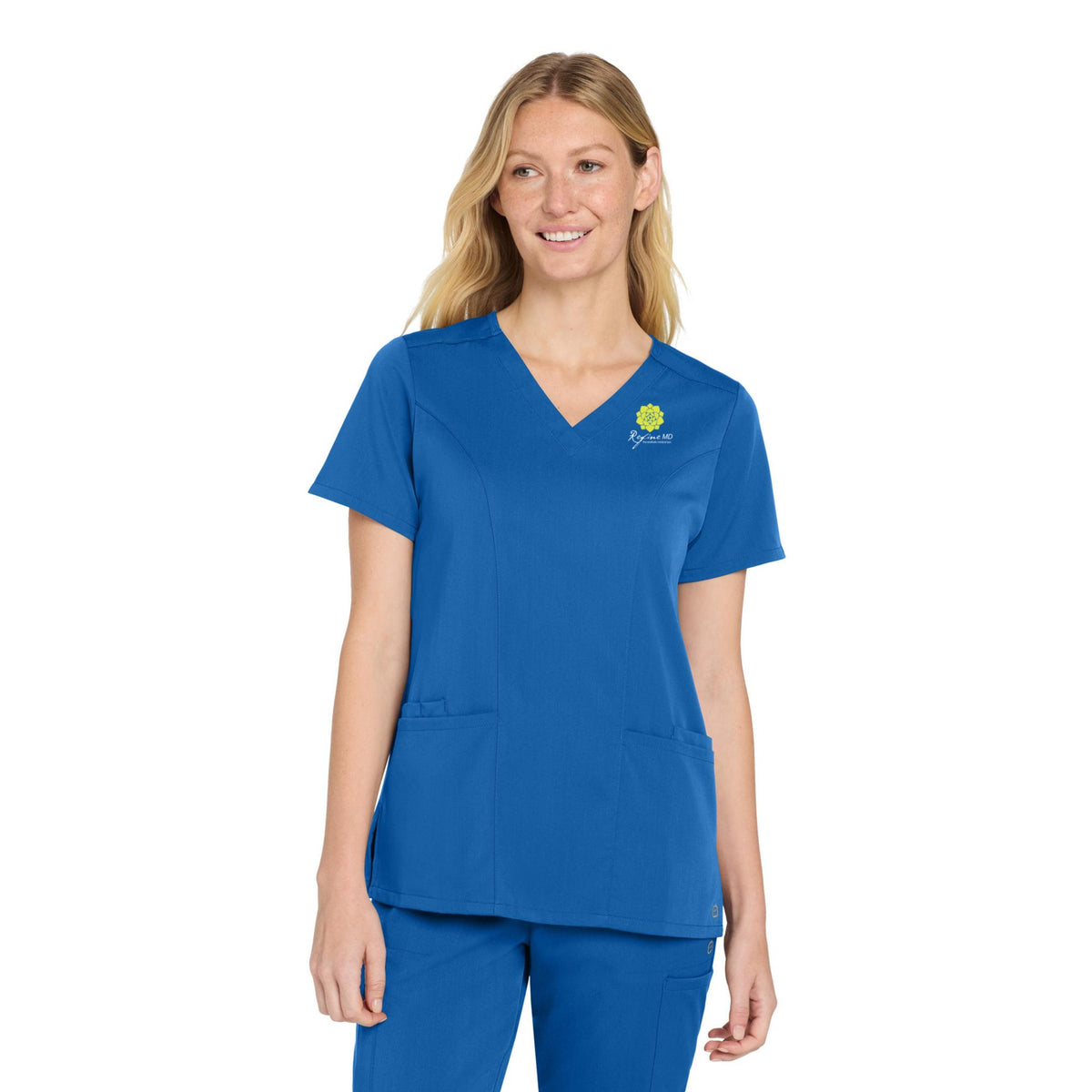 Wink® Women’s Premiere Flex™ V-Neck Top