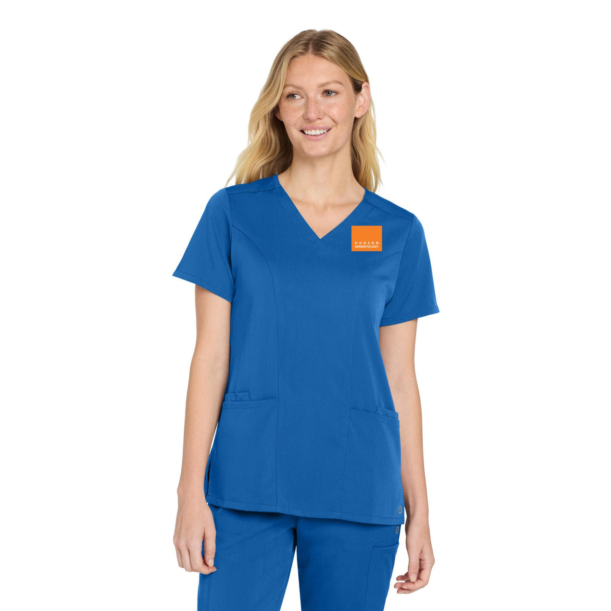 Wink® Women’s Premiere Flex™ V-Neck Top