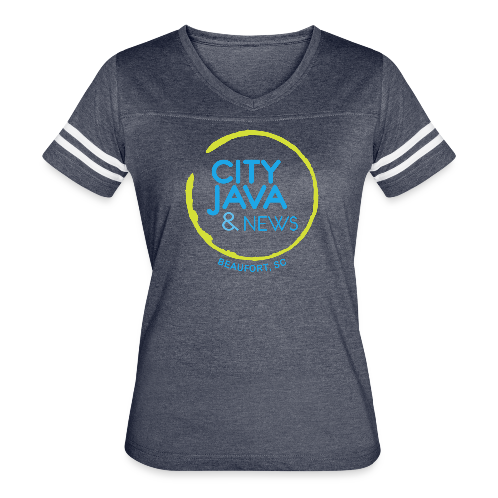 Women’s V-Neck T-Shirt
