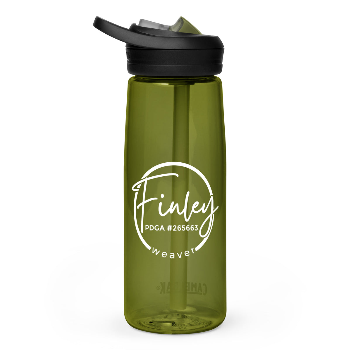 Camelbak Water Bottle