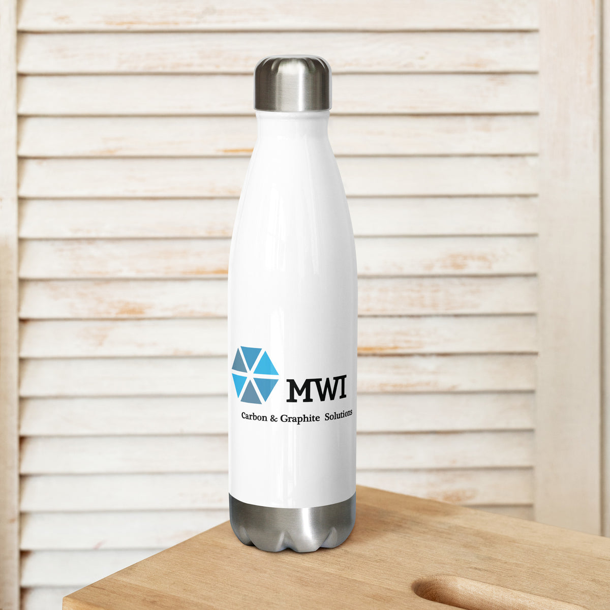 Stainless Steel Water Bottle