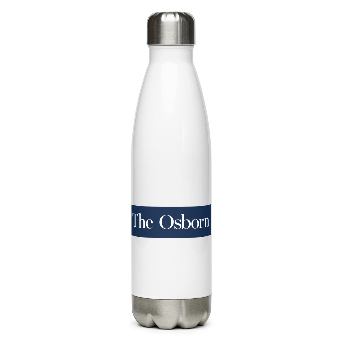 Stainless Steel Water Bottle