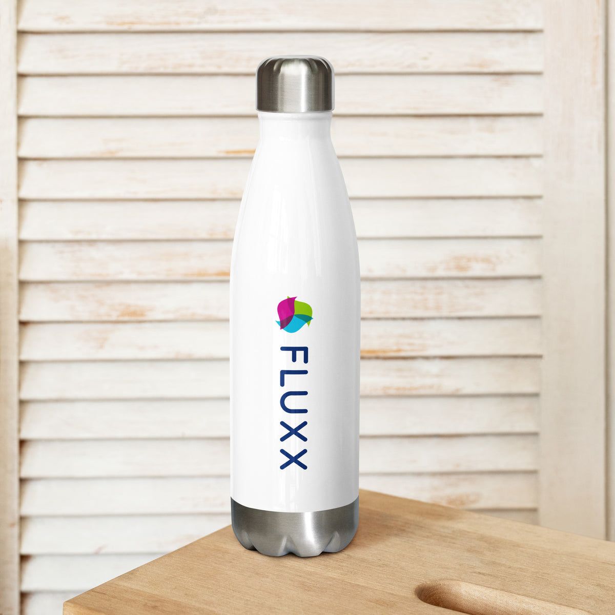 Stainless Steel Water Bottle