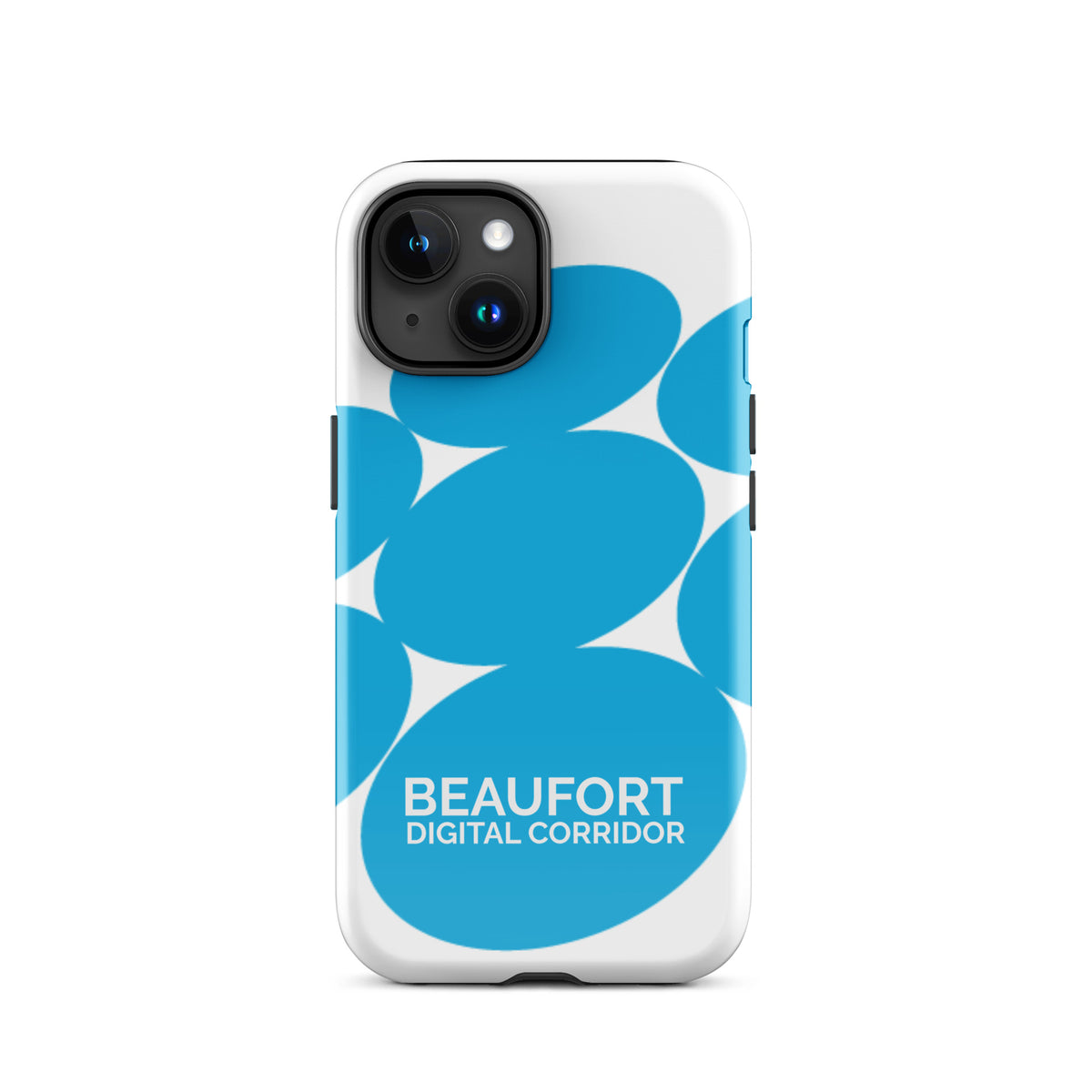 Tough iPhone Case