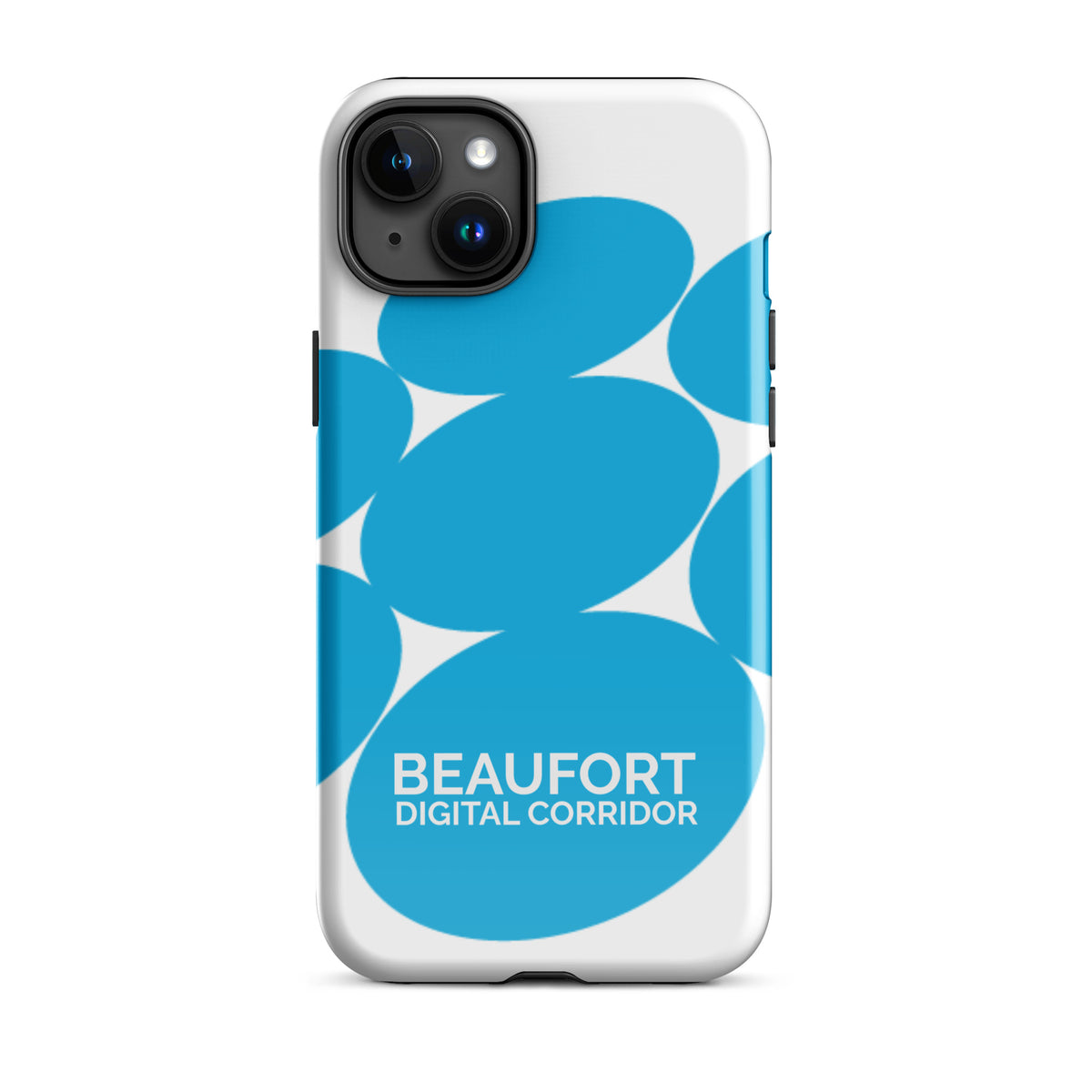 Tough iPhone Case