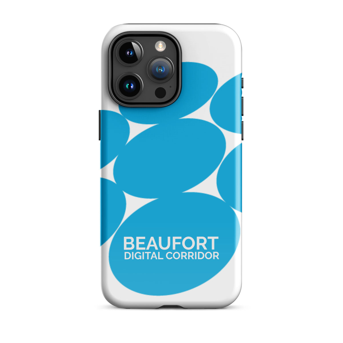 Tough iPhone Case