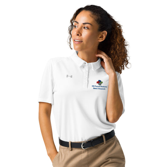 Under Armour® Women's Polo Shirt