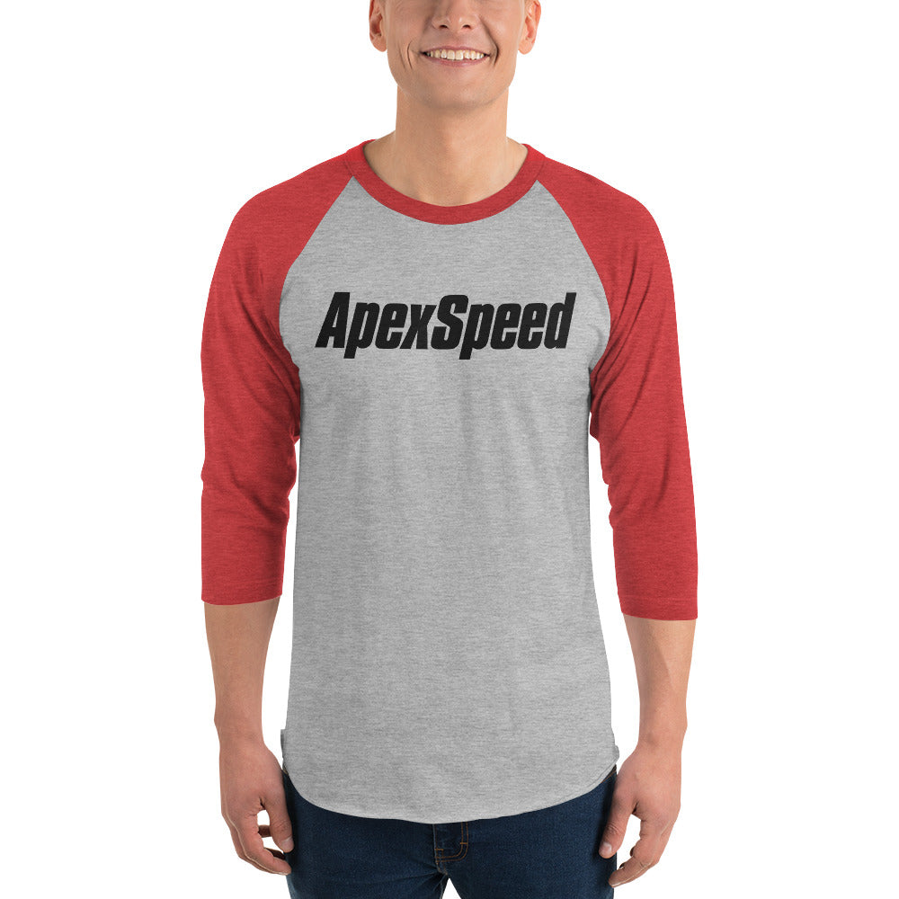 Baseball Shirt