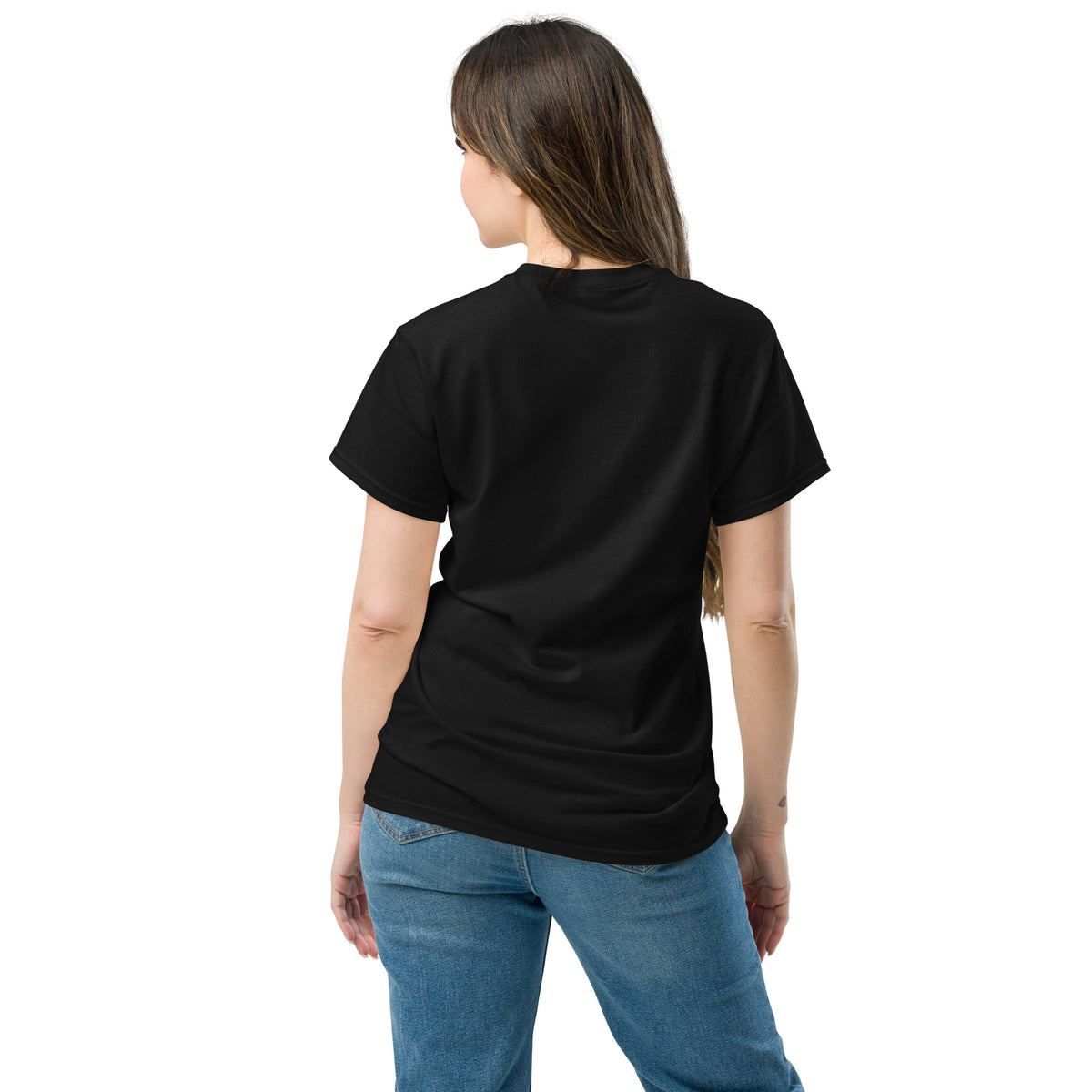 Heavyweight Clinic Tee