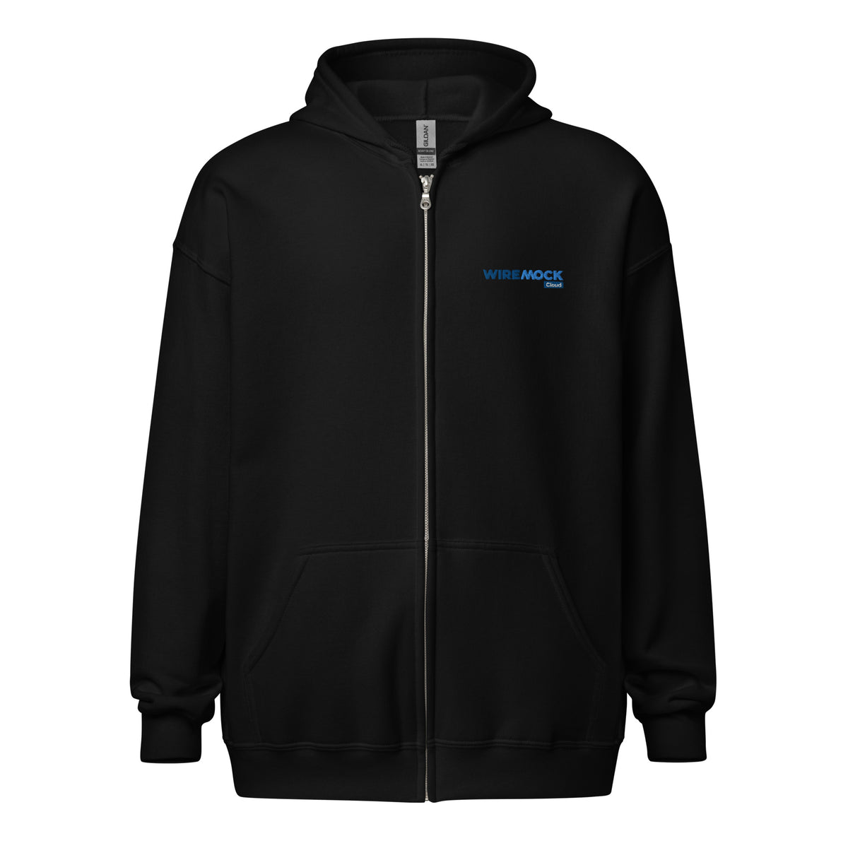 Heavy Blend Zip Hoodie