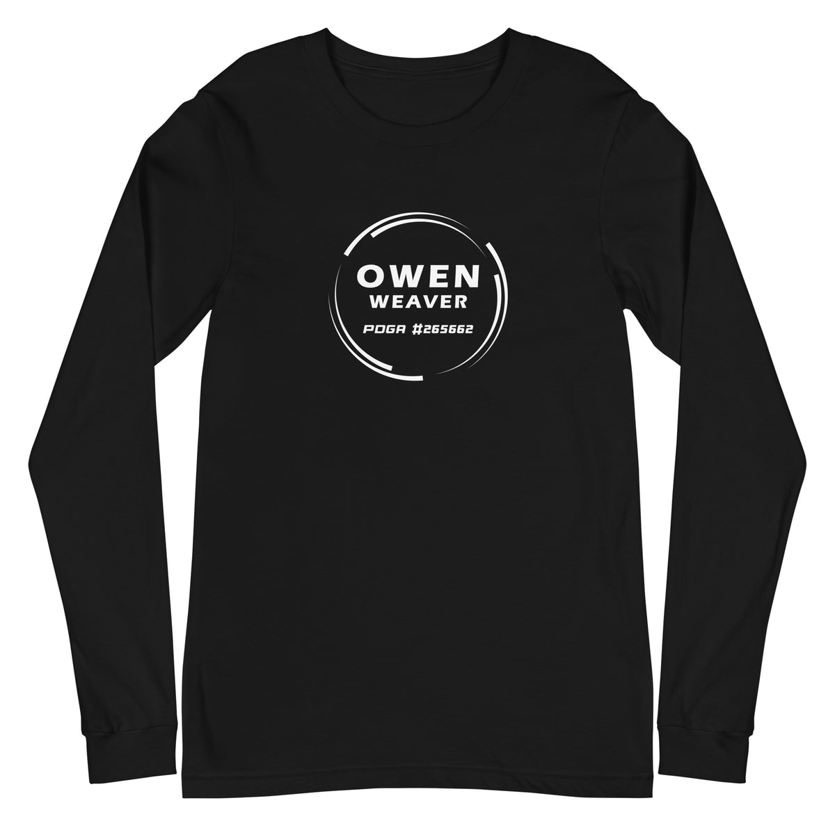 Versatile Long Sleeve Tee
