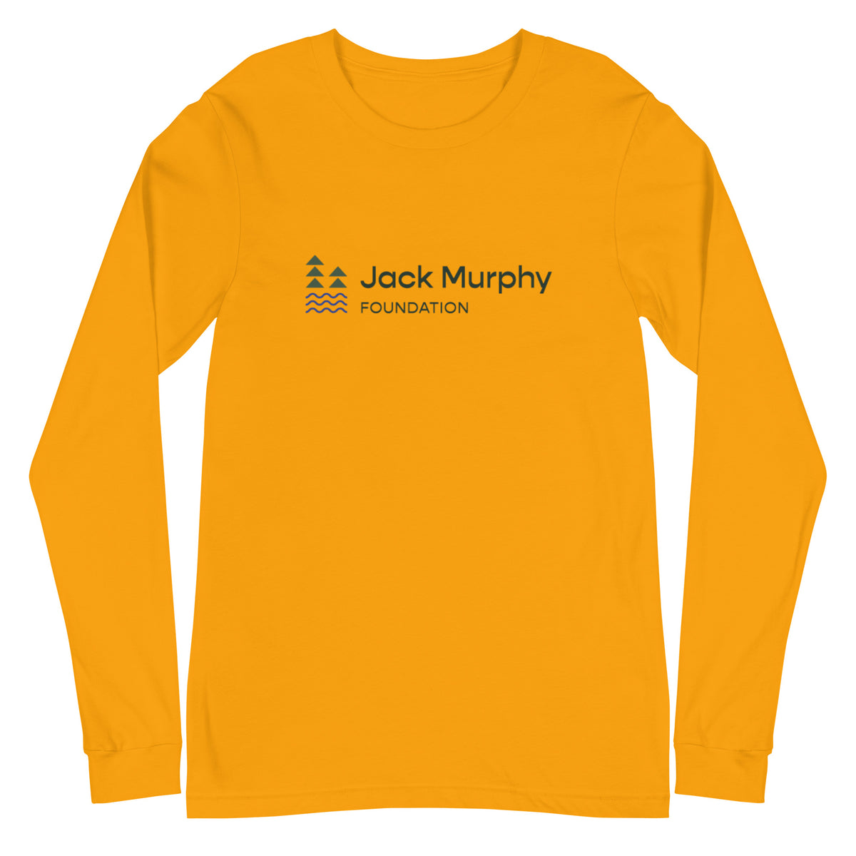 Unisex Long Sleeve Tee