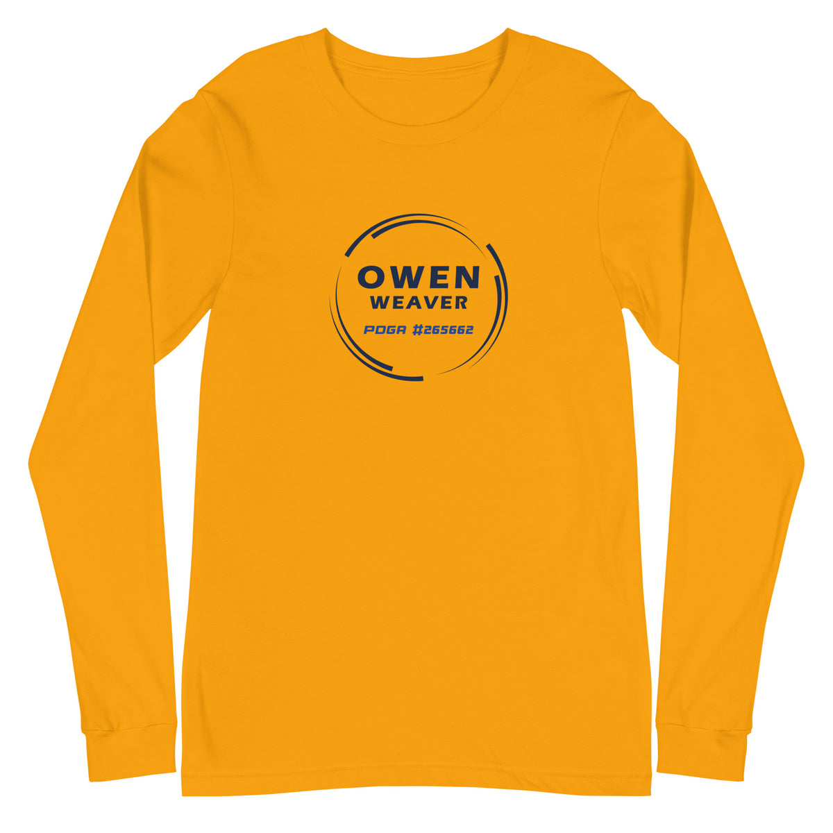 Versatile Long Sleeve Tee