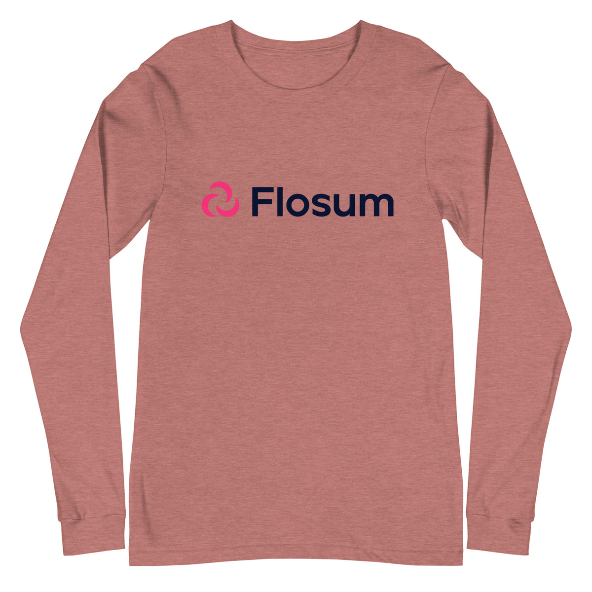 Versatile Long Sleeve Tee