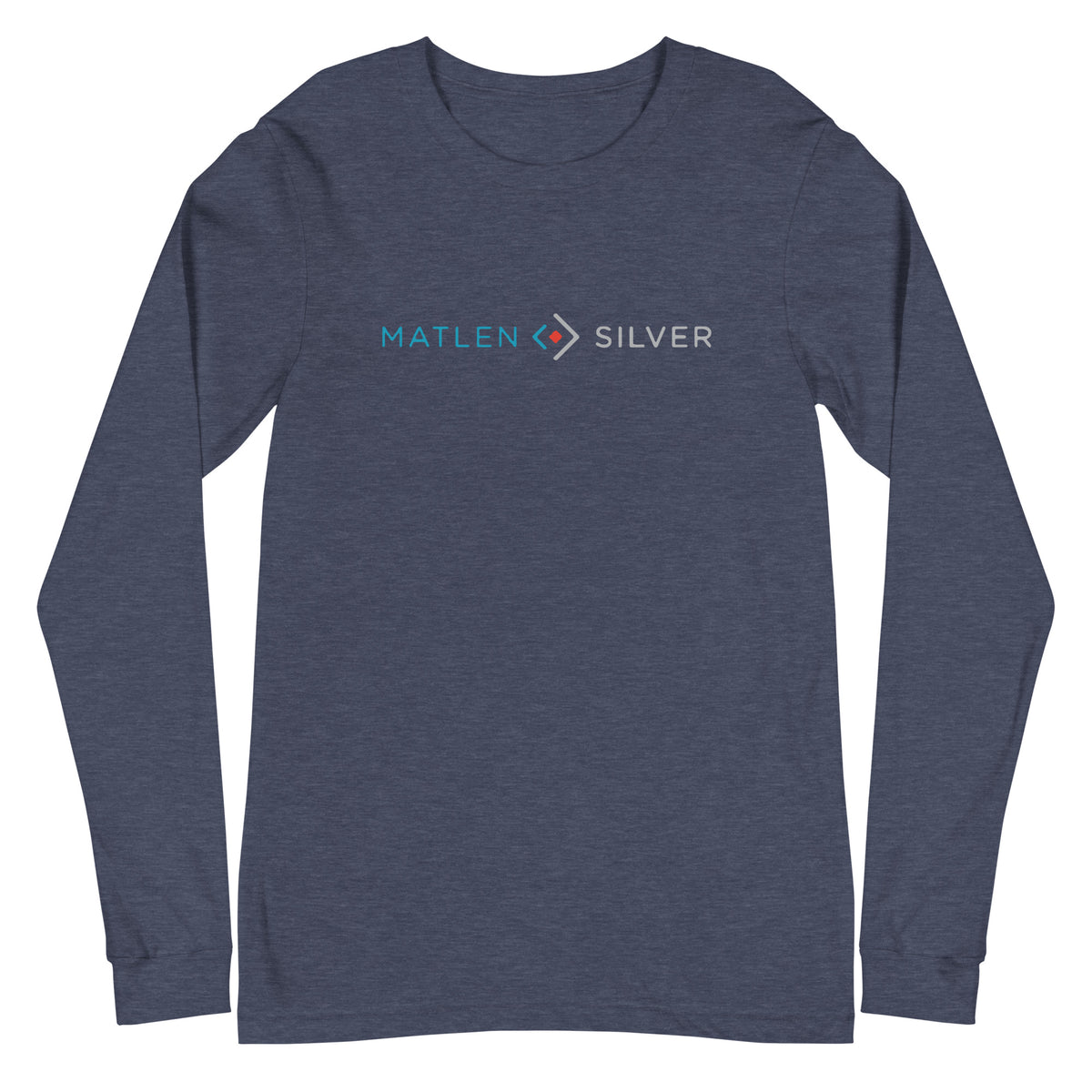 Versatile Long Sleeve Tee