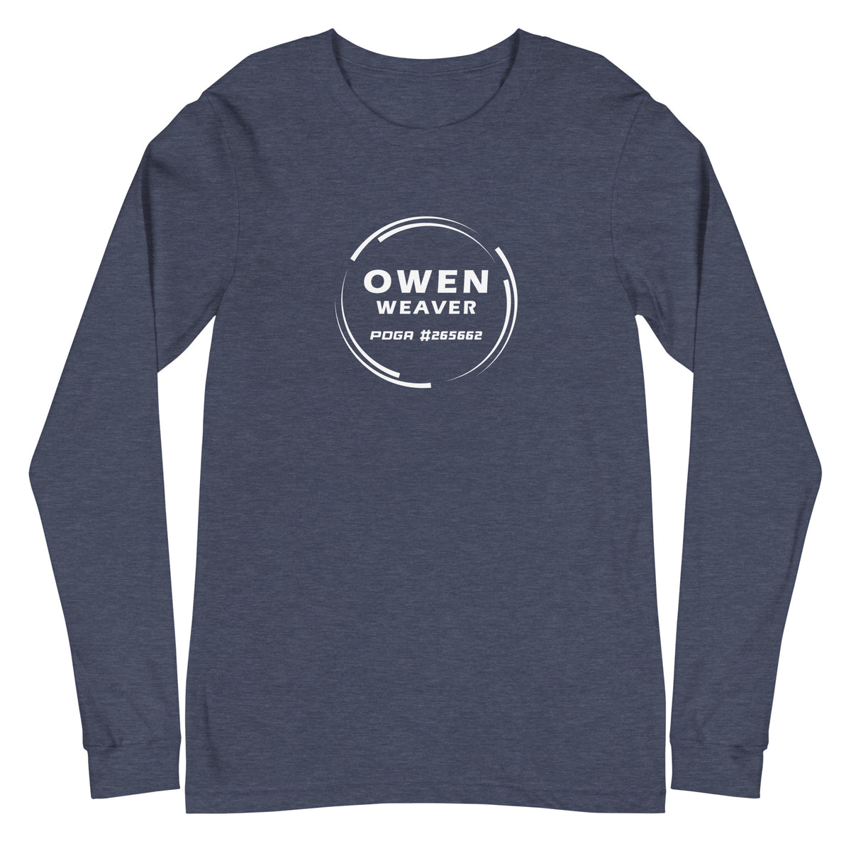 Versatile Long Sleeve Tee