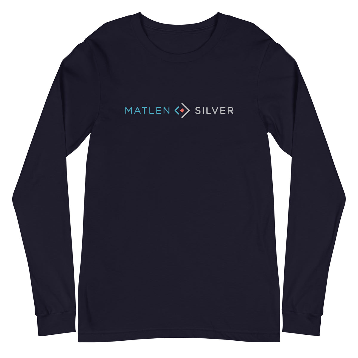 Versatile Long Sleeve Tee