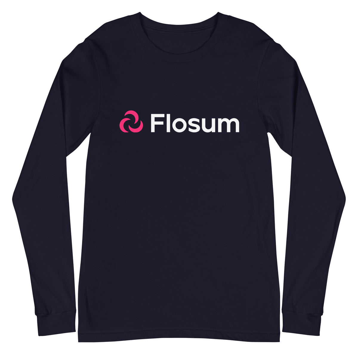 Versatile Long Sleeve Tee