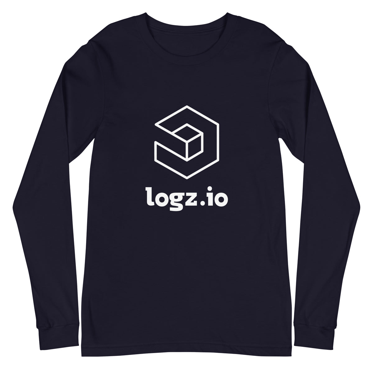 Versatile Long Sleeve Tee