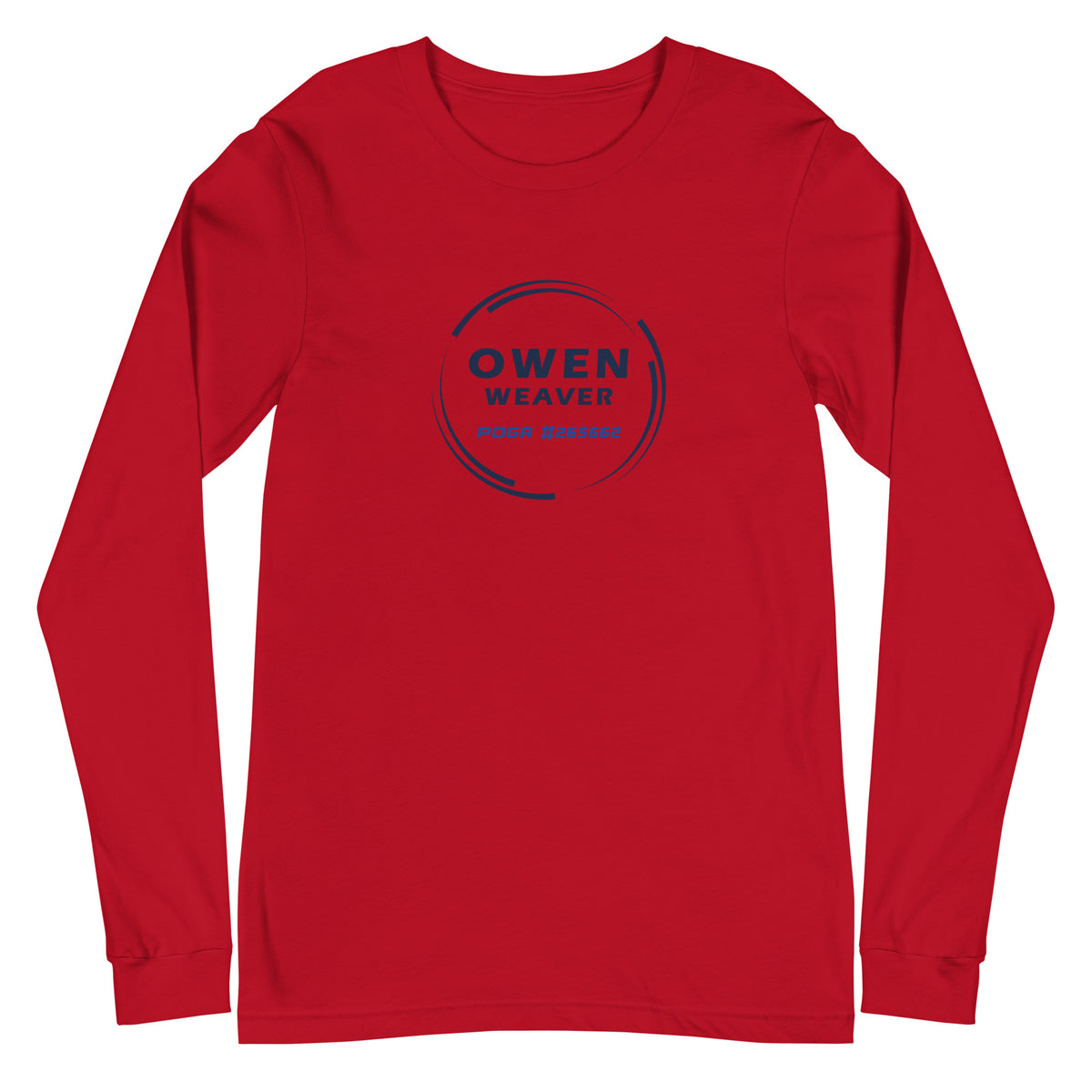 Versatile Long Sleeve Tee