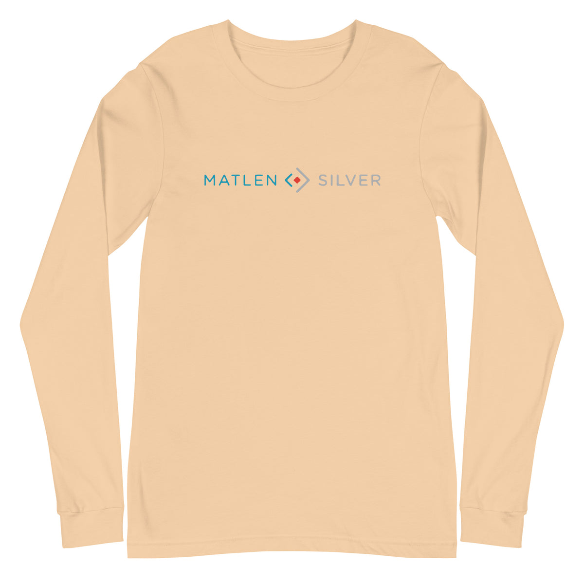 Versatile Long Sleeve Tee