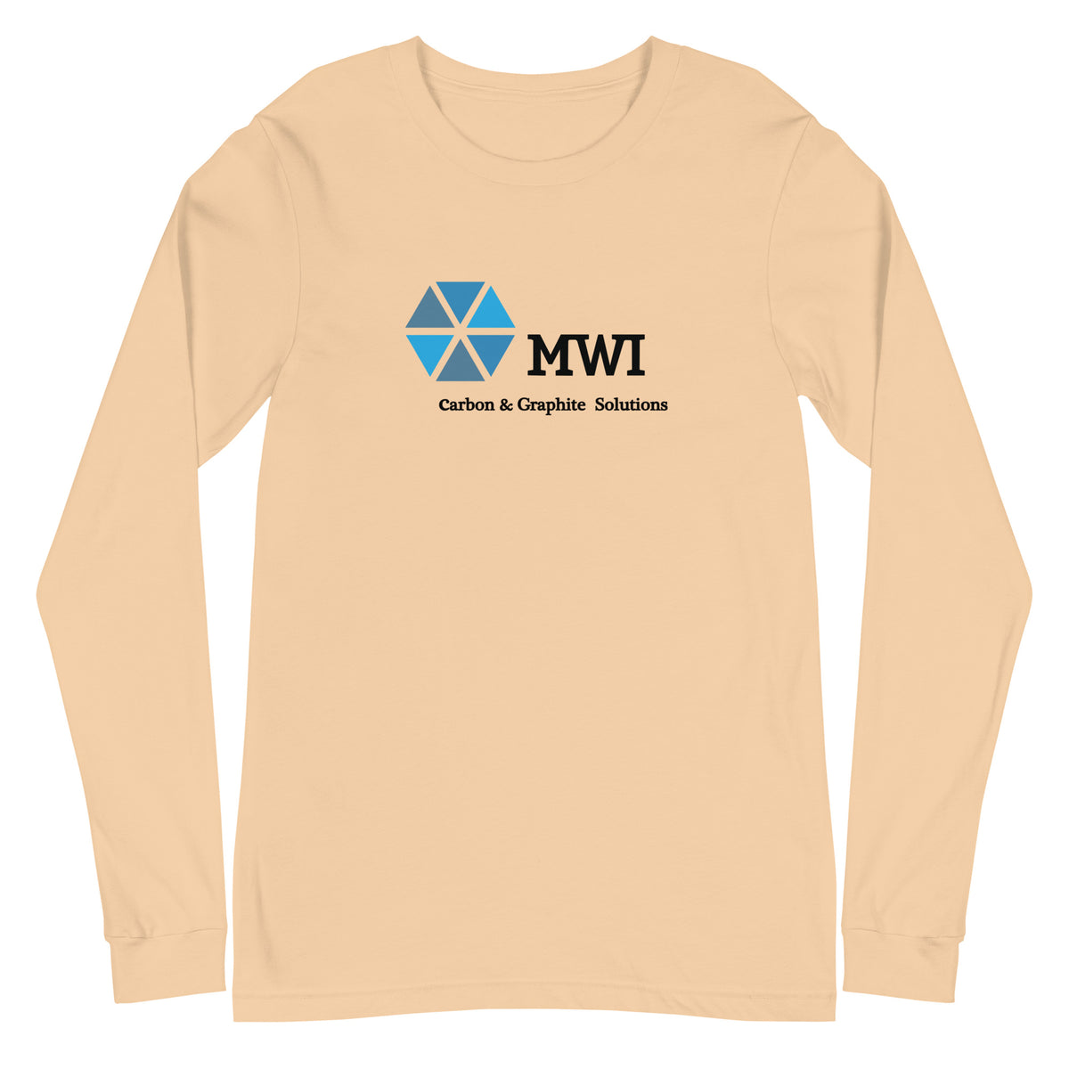 Versatile Long Sleeve Tee