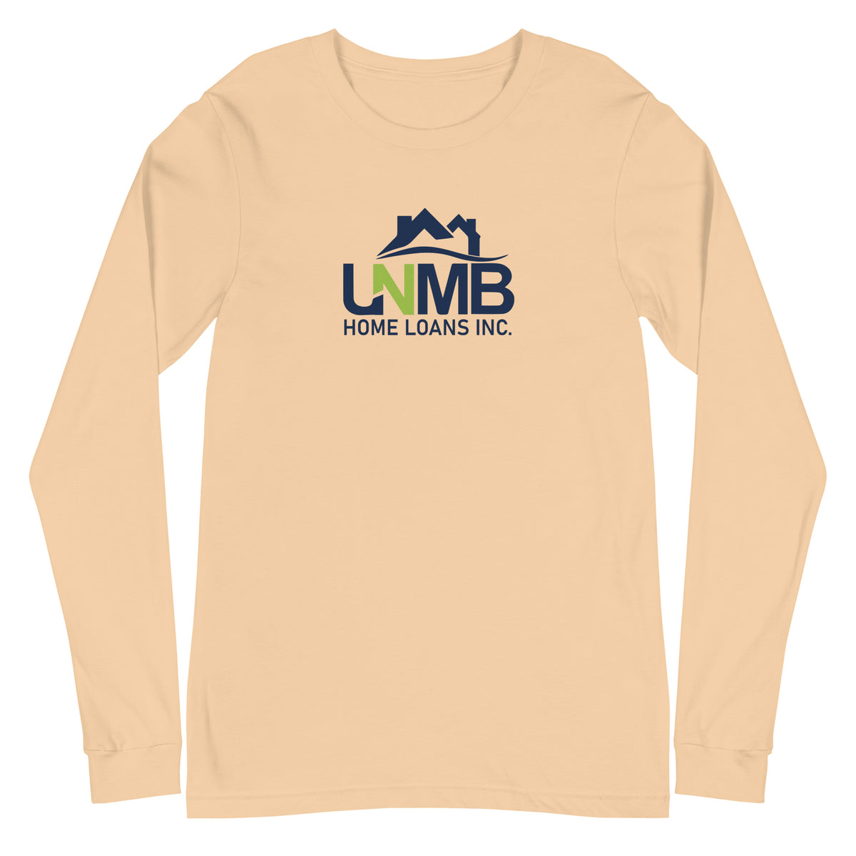 Versatile Long Sleeve Tee