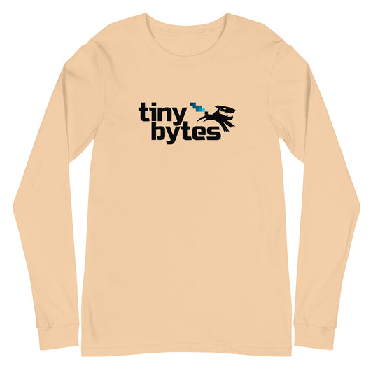Versatile Long Sleeve Tee