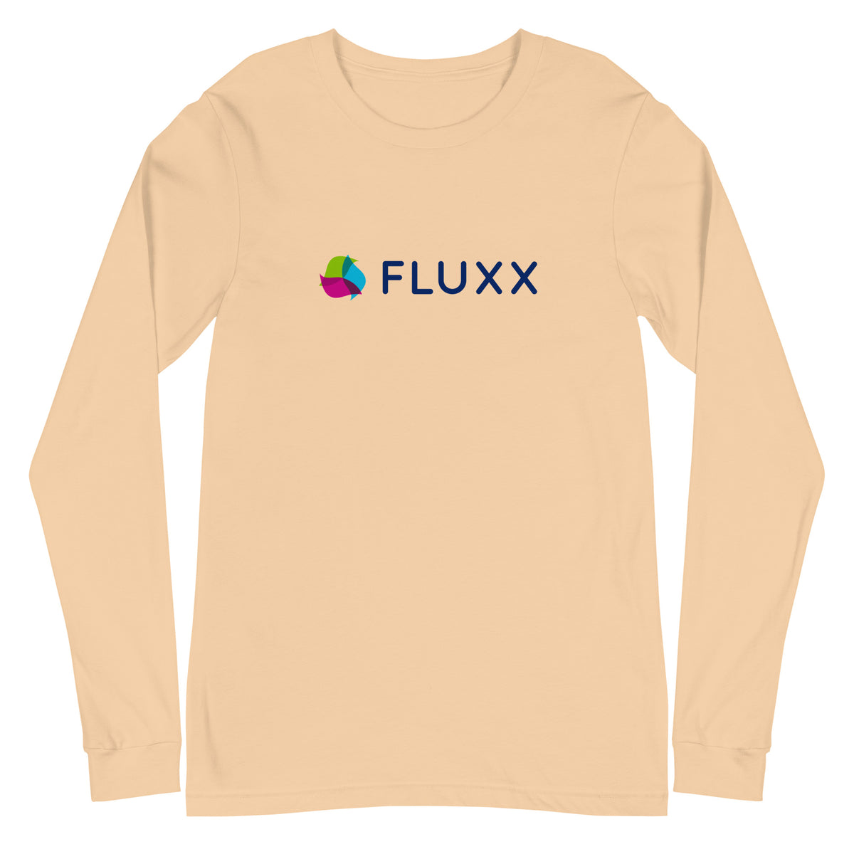 Versatile Long Sleeve Tee
