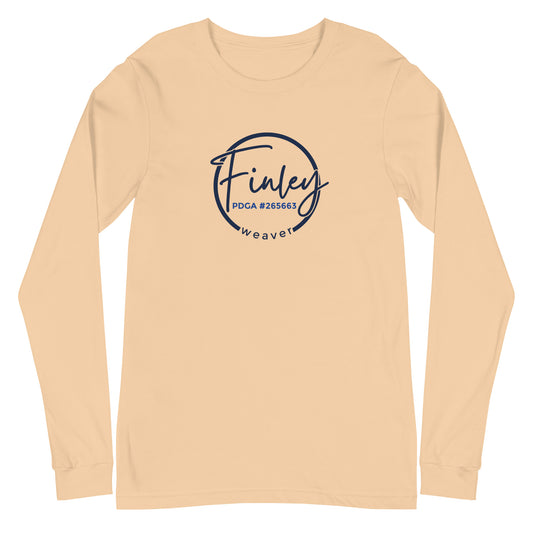 Versatile Long Sleeve Tee