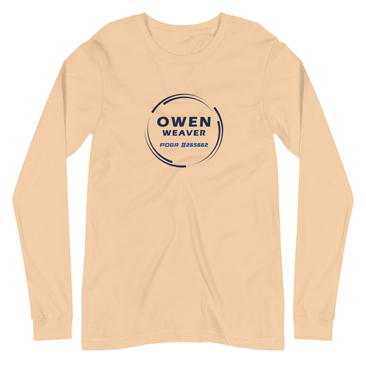 Versatile Long Sleeve Tee