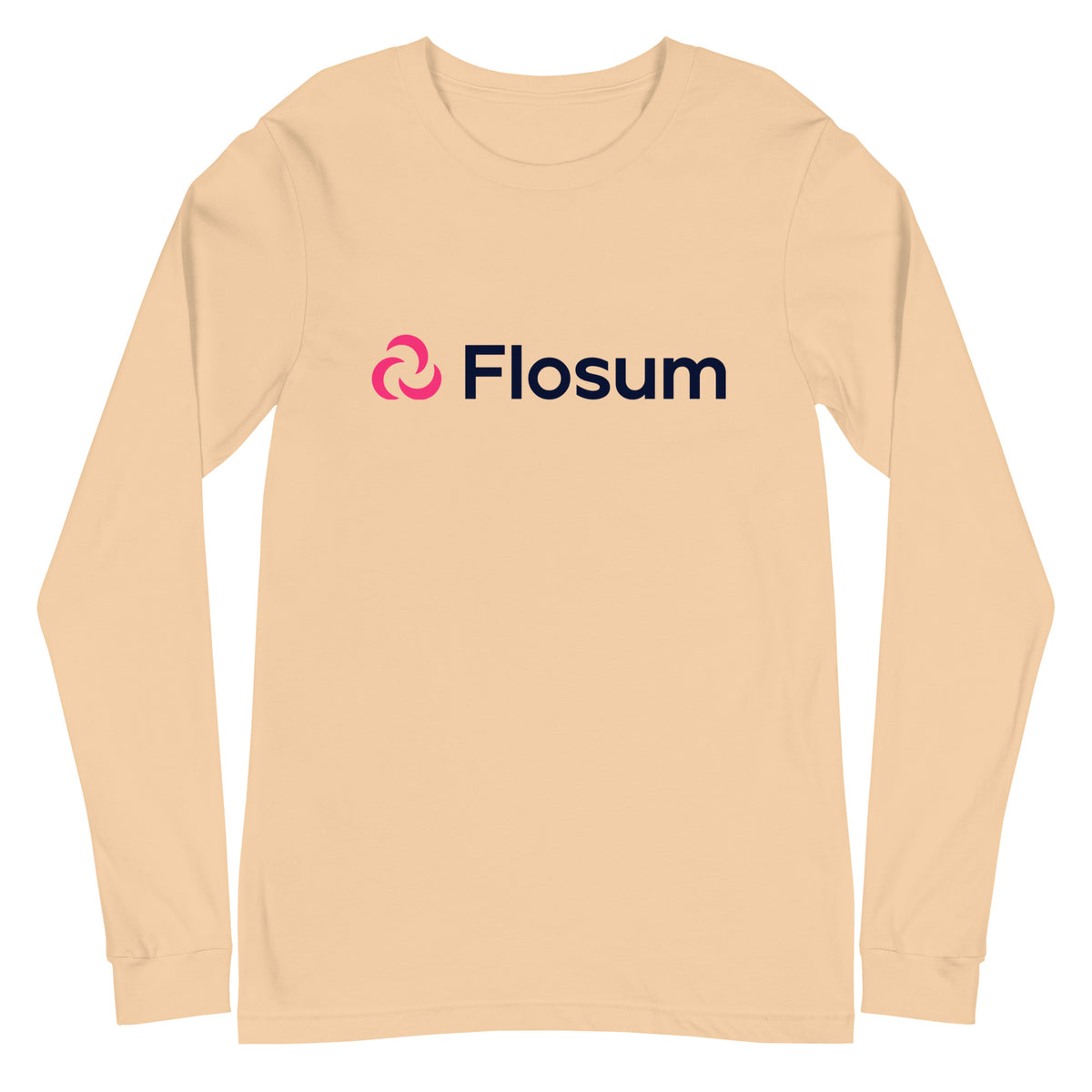 Versatile Long Sleeve Tee
