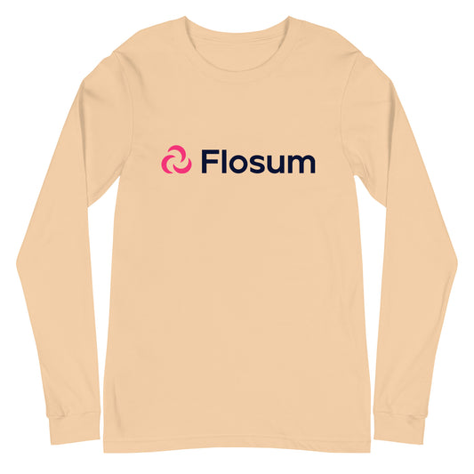 Versatile Long Sleeve Tee