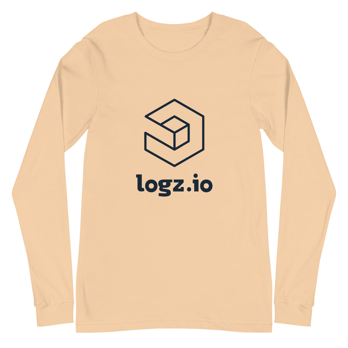 Versatile Long Sleeve Tee