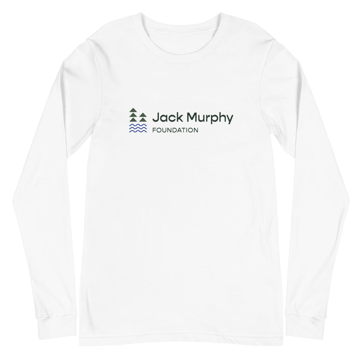 Unisex Long Sleeve Tee