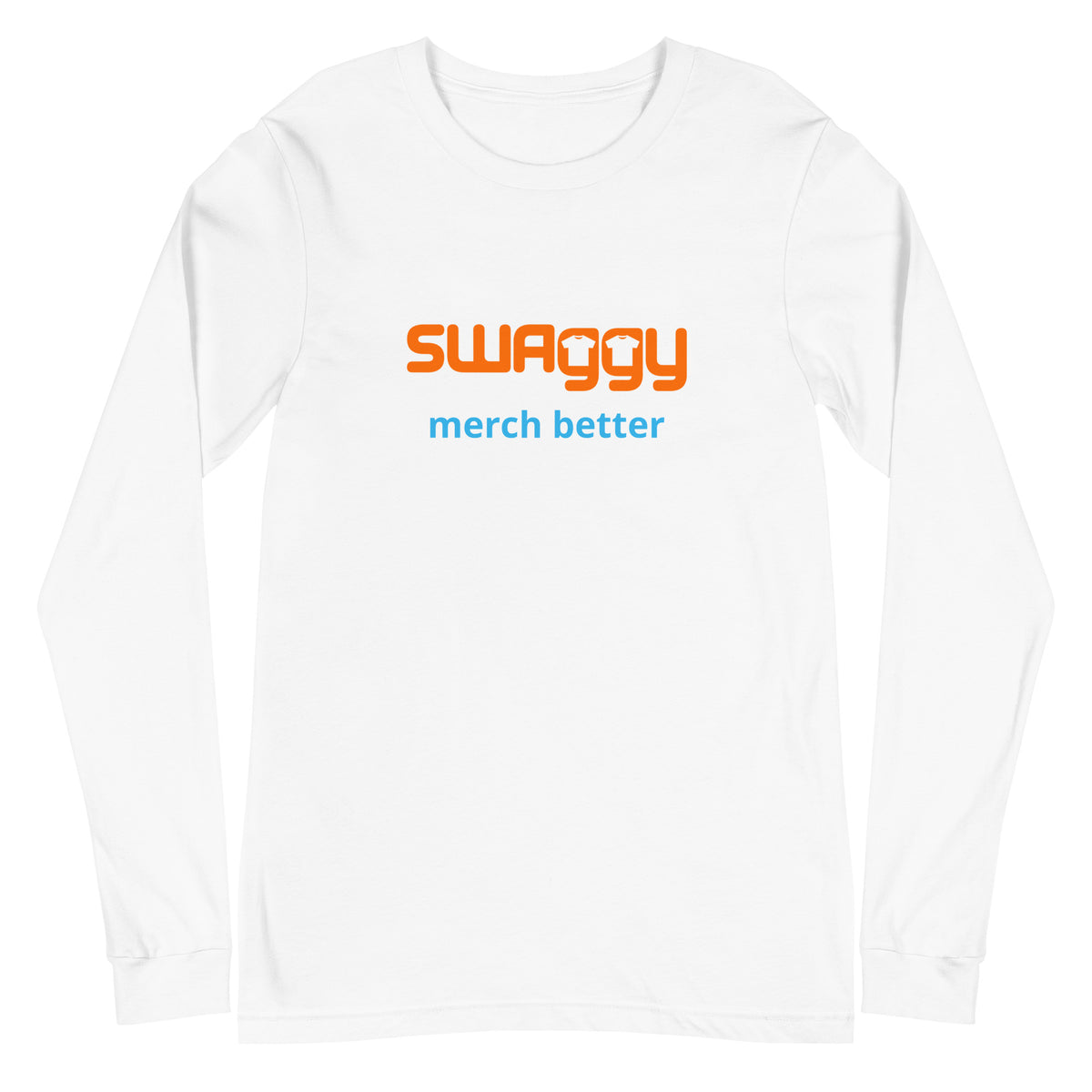 Versatile Long Sleeve Tee