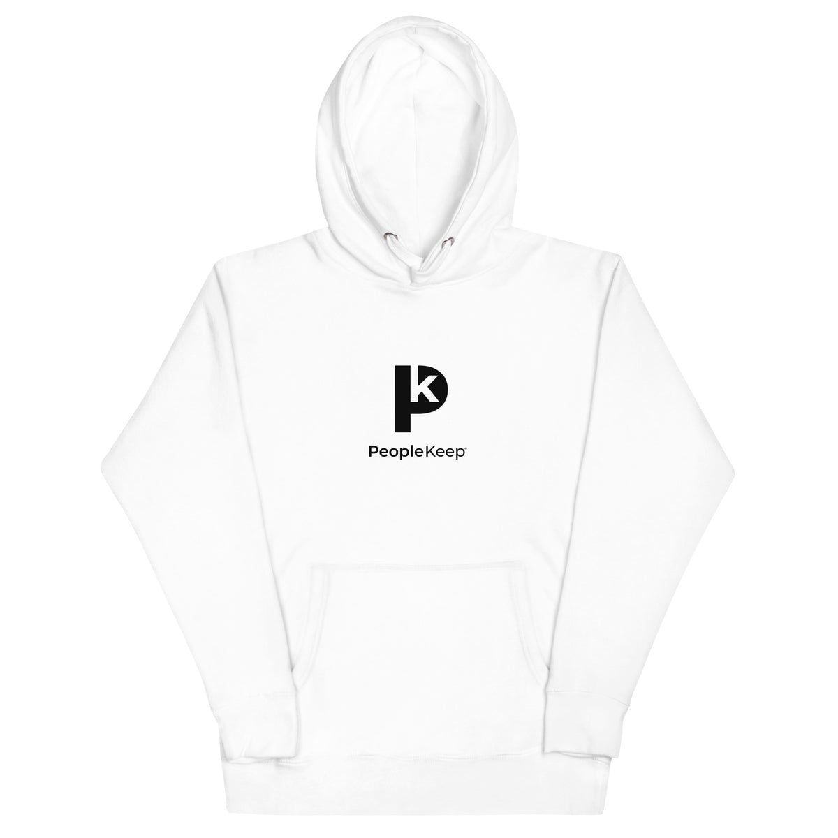 PeopleKeep Unisex Hoodie