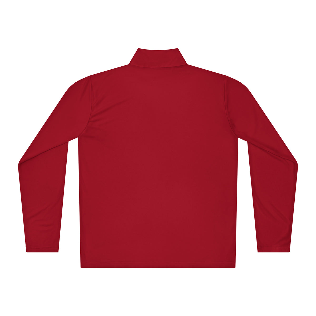 Lightweight Quarter Zip Pullover