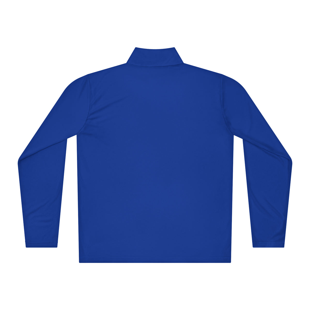 Lightweight Quarter Zip Pullover