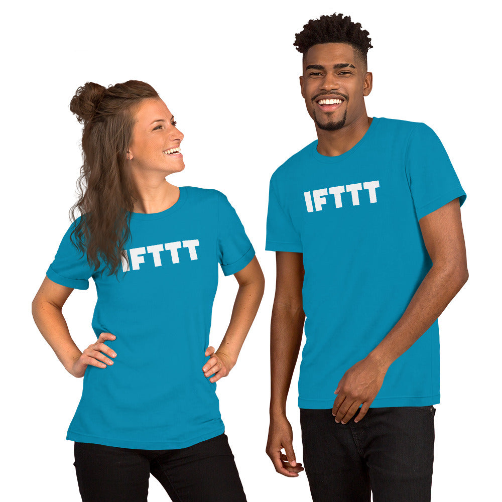 Soft Unisex T-Shirt