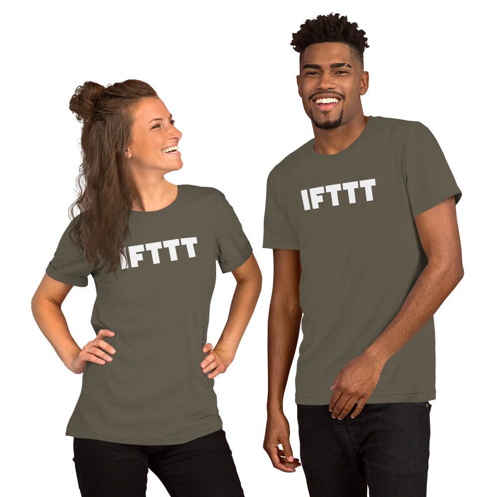 Soft Unisex T-Shirt