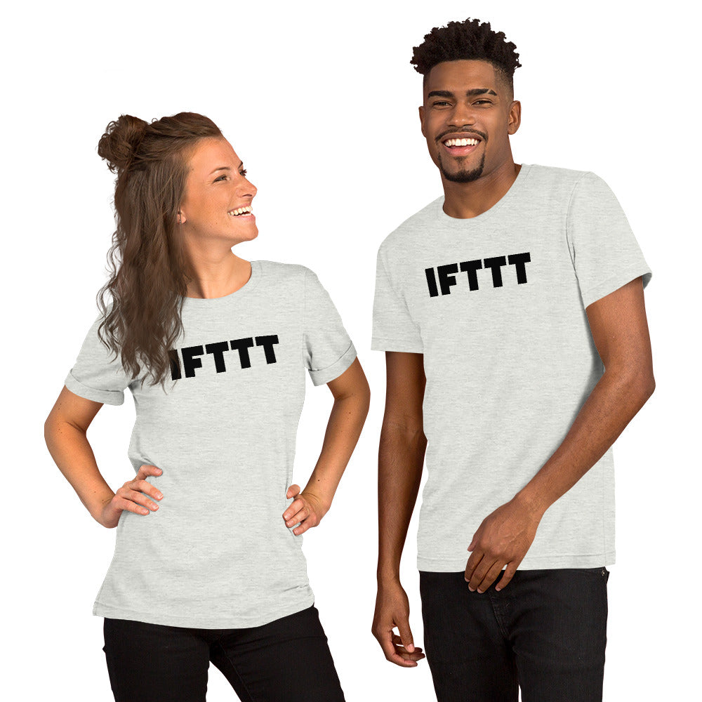 Soft Unisex T-Shirt