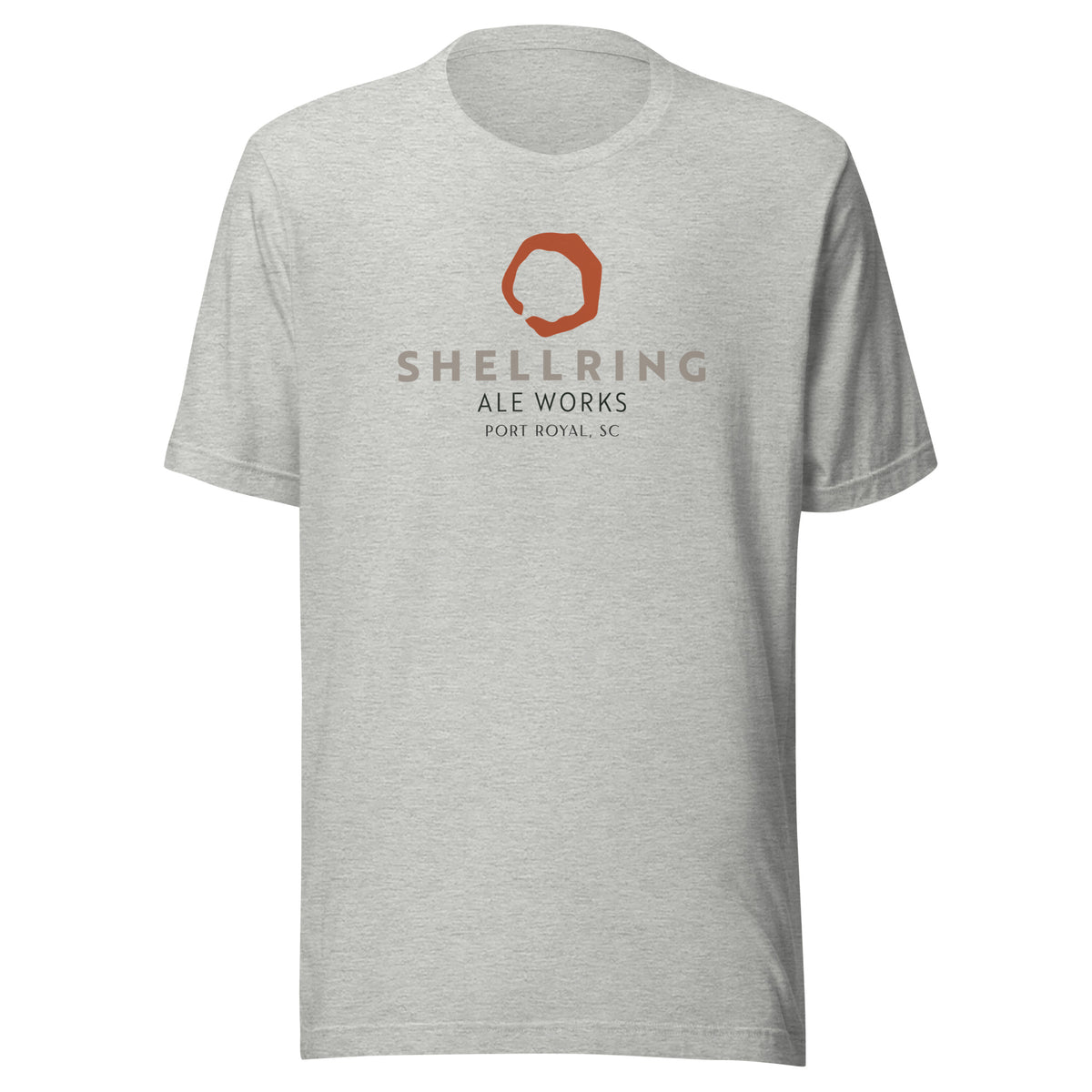 Unisex Classic Fit T-Shirt