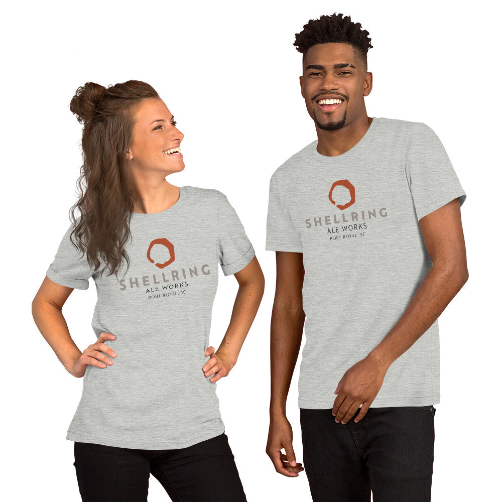 Unisex Classic Fit T-Shirt