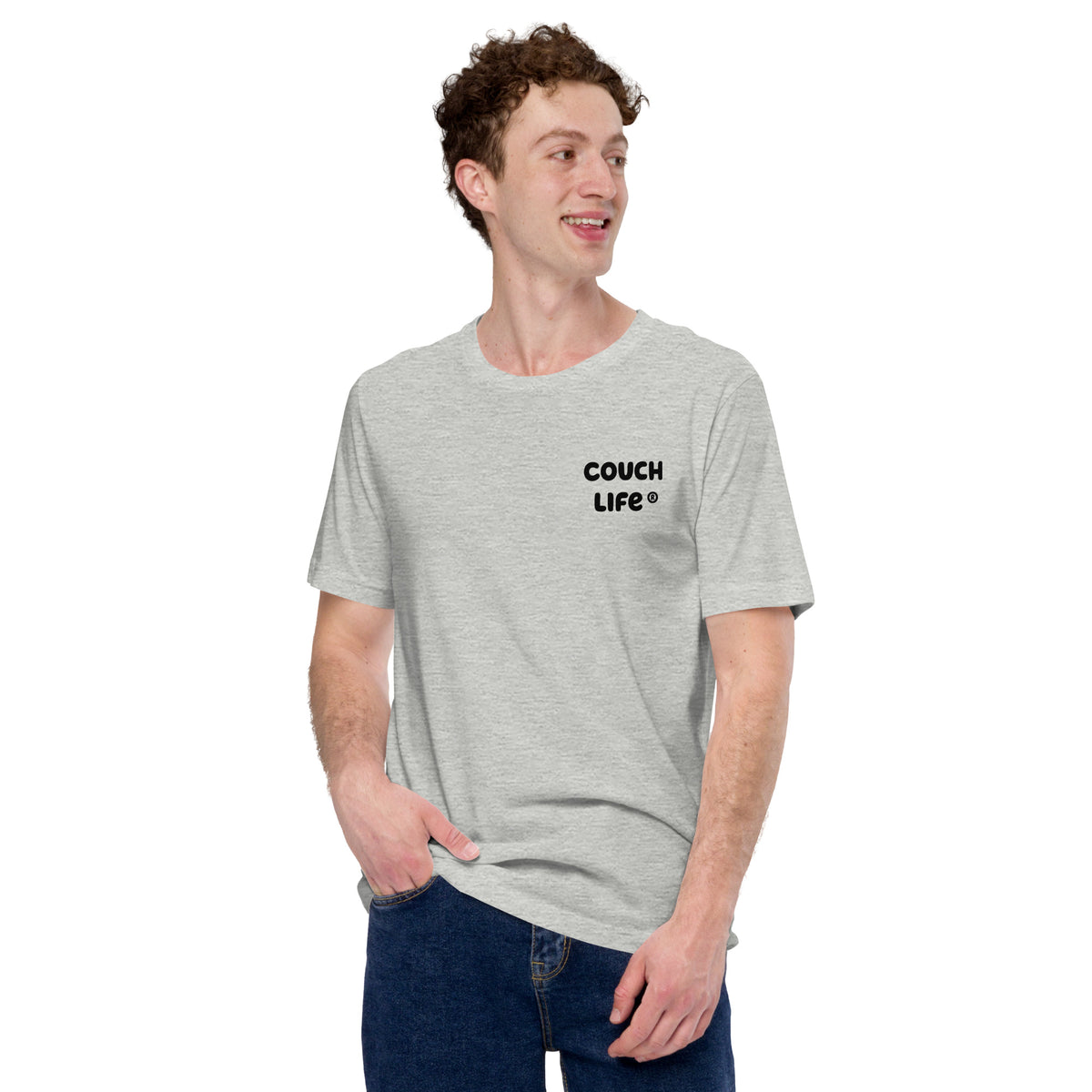 Recharging T-Shirt