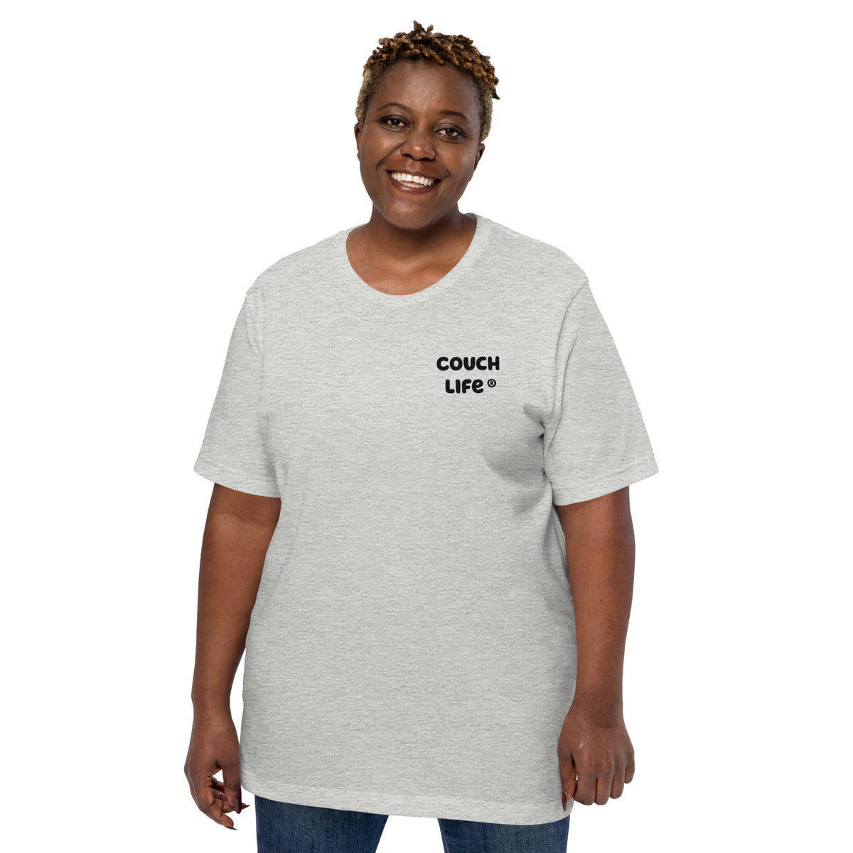 Join the Revolution T-Shirt