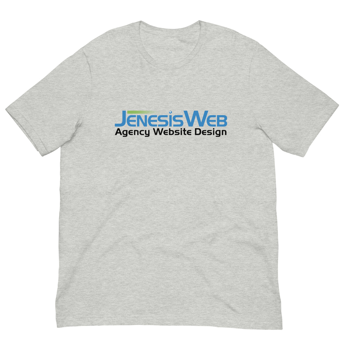 JenesisWeb T-Shirt